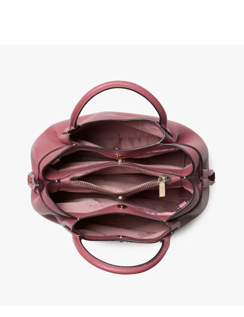 KATE SPADE Dumpling Small Satchel Bag - Image 2