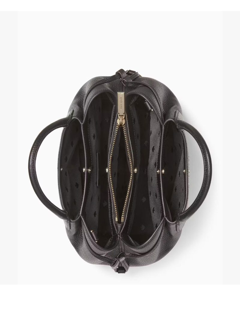 KATE SPADE Dumpling Small Satchel - Image 2