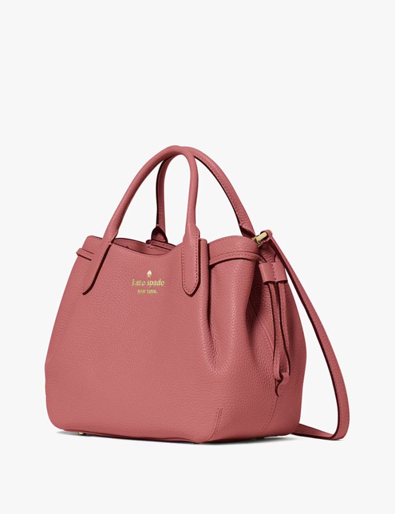 KATE SPADE Dumpling Small Satchel Bag - Image 4