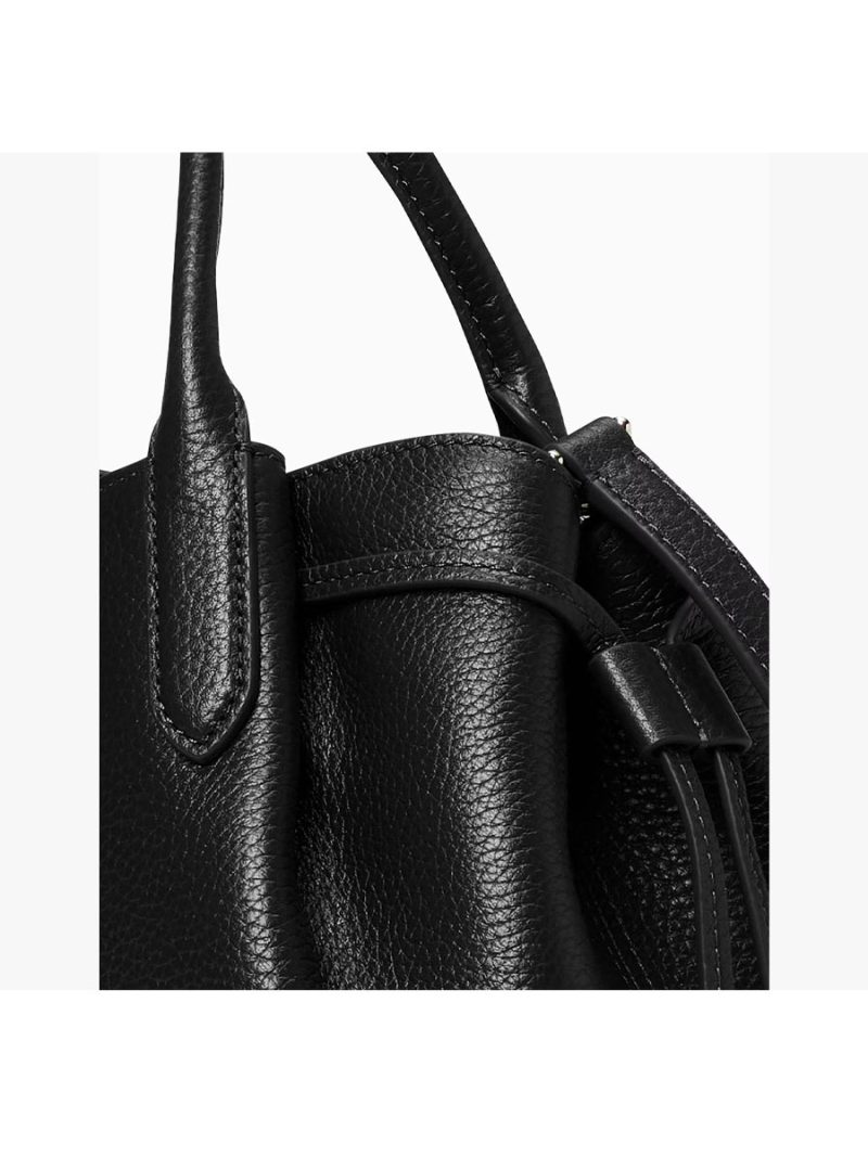 KATE SPADE Dumpling Small Satchel - Image 4