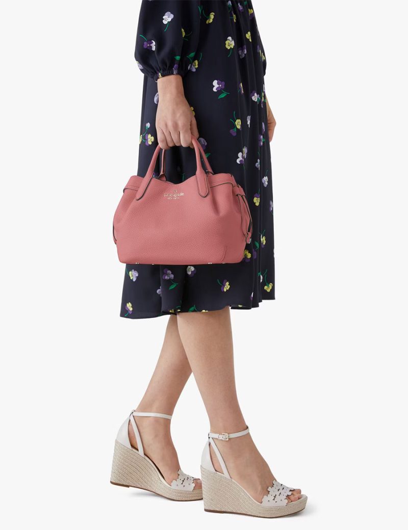 KATE SPADE Dumpling Small Satchel Bag - Image 5