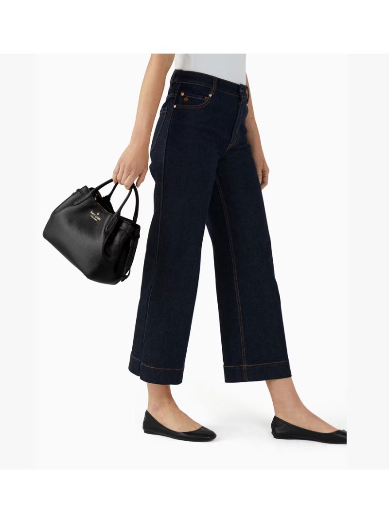 KATE SPADE Dumpling Small Satchel - Image 5