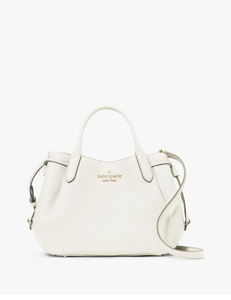 KATE SPADE Dumpling Small Satchel Bag