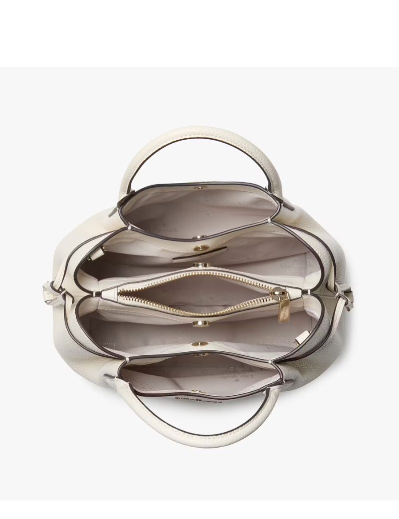 KATE SPADE Dumpling Small Satchel Bag - Image 2