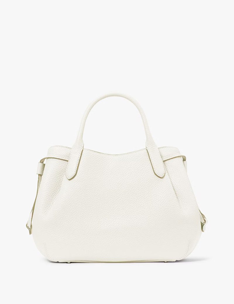 KATE SPADE Dumpling Small Satchel Bag - Image 4