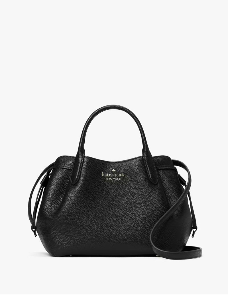 KATE SPADE Dumpling Small Satchel