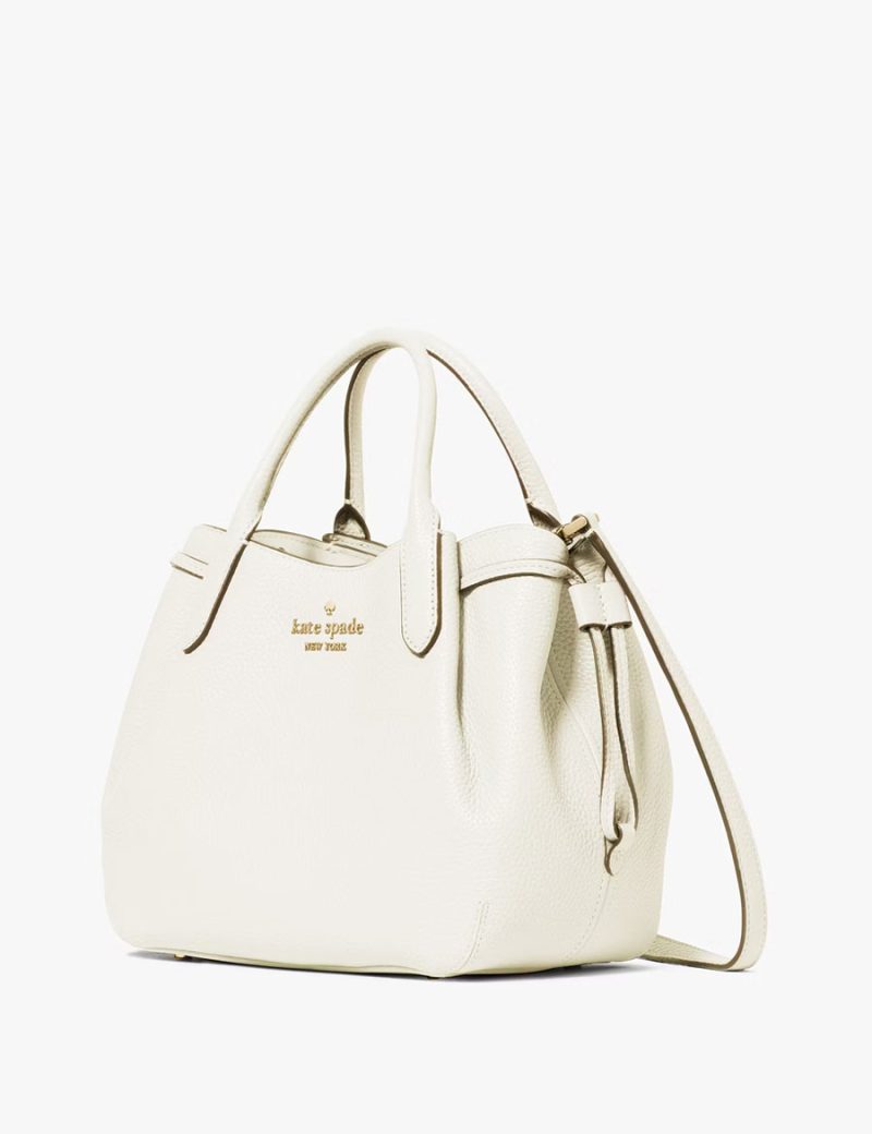 KATE SPADE Dumpling Small Satchel Bag - Image 3
