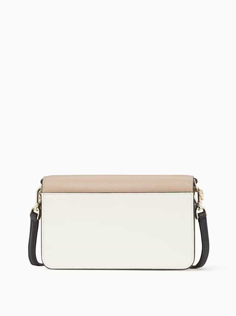 KATE SPADE Madison Small Flap Crossbody - Image 4