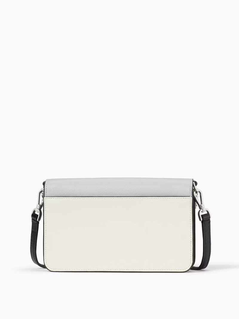 KATE SPADE Madison Small Flap Crossbody - Image 4