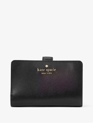 KATE SPADE Madison Medium Compact Bifold Wallet