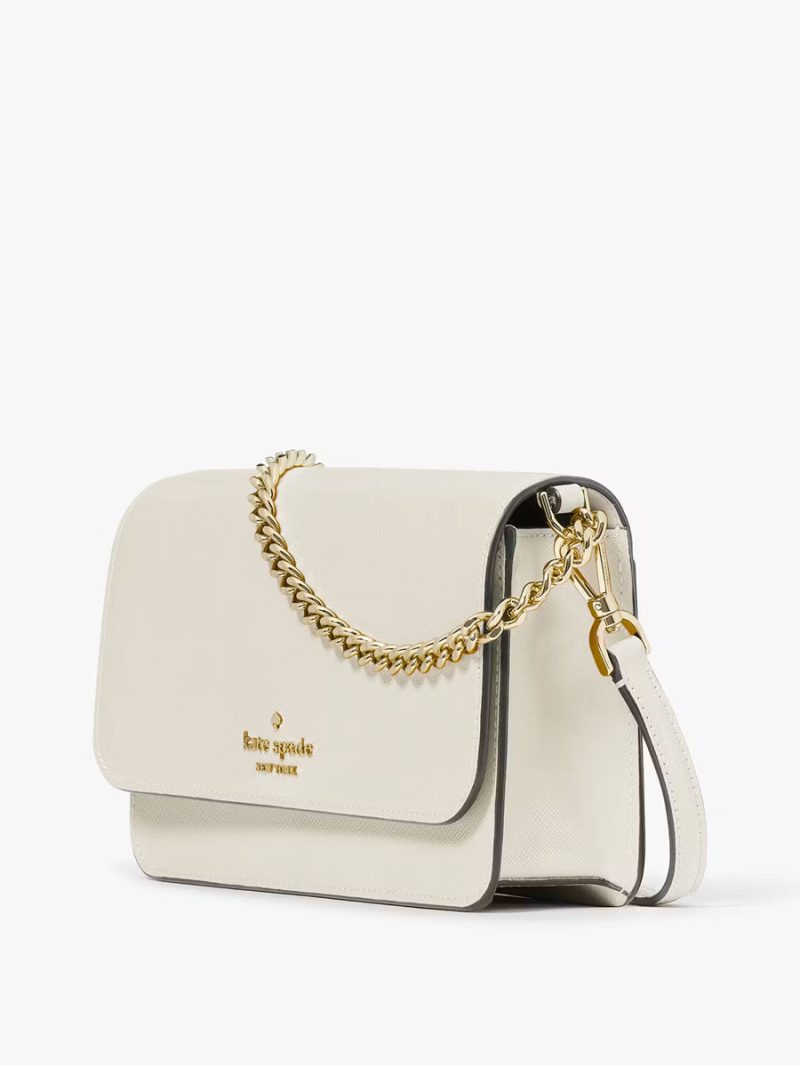 KATE SPADE Madison Small Flap Crossbody - Image 3
