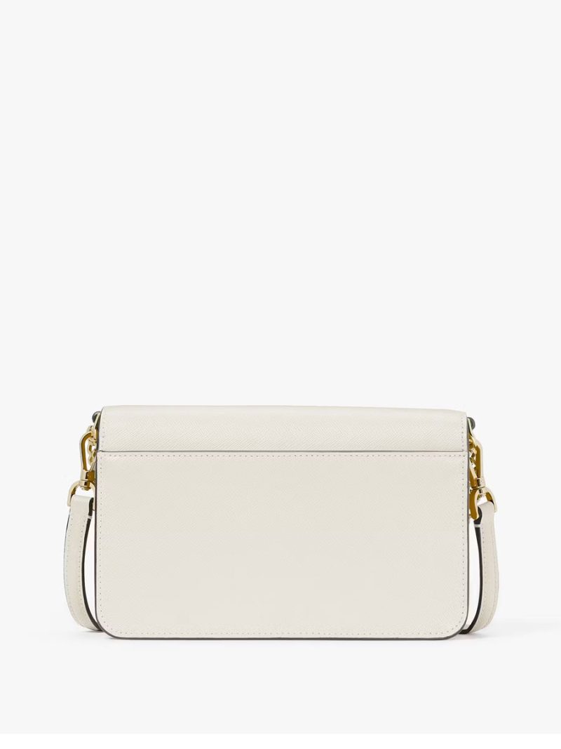 KATE SPADE Madison Small Flap Crossbody - Image 4