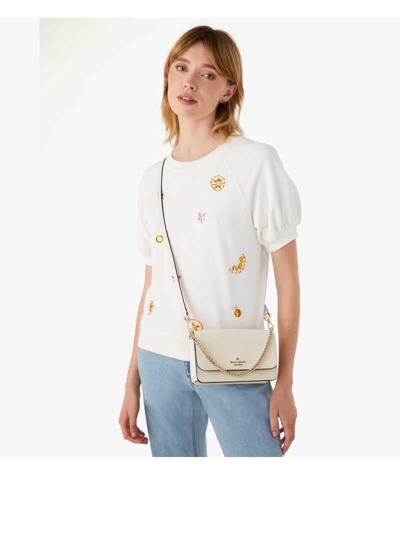 KATE SPADE Madison Small Flap Crossbody - Image 5