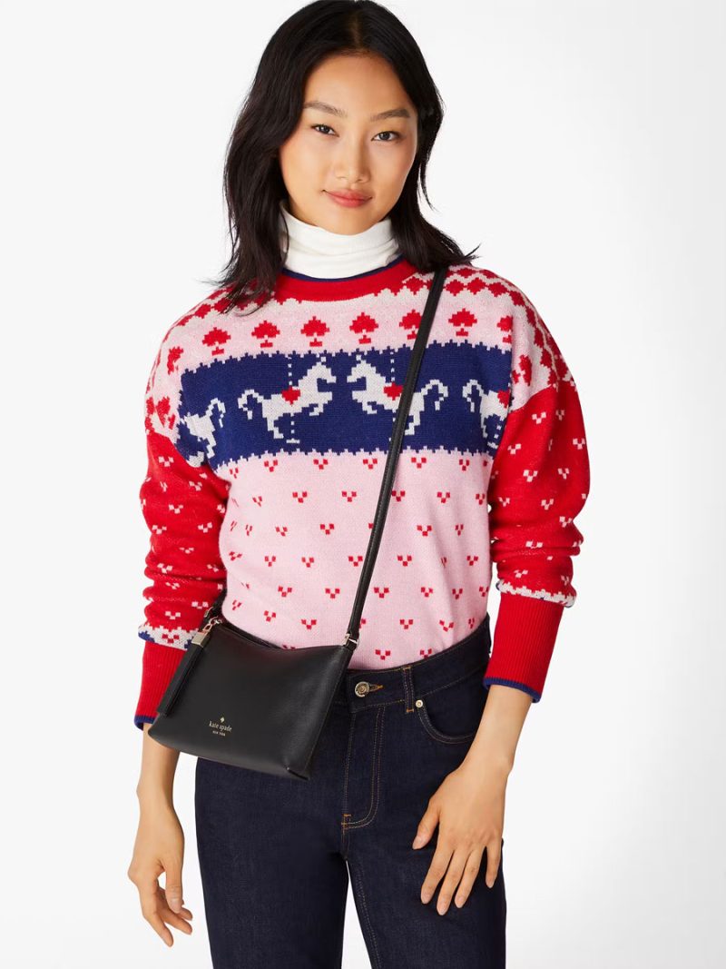 KATE SPADE Sadie Crossbody - Image 5