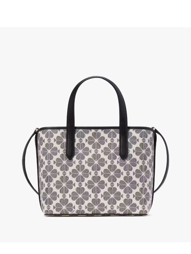KATE SPADE Signature Spade Flower Small Tote - Image 5