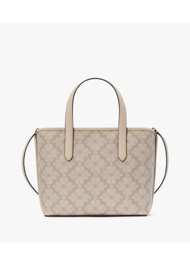 KATE SPADE Signature Spade Flower Small Tote - Image 4