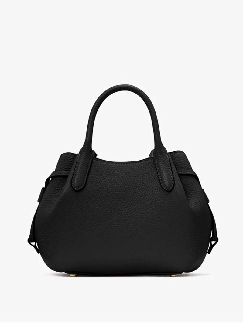 KATE SPADE Dumpling Mini Satchel - Image 3
