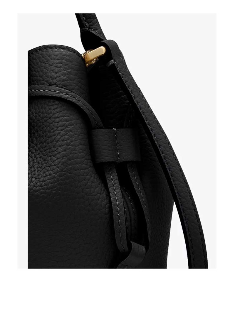 KATE SPADE Dumpling Mini Satchel - Image 4