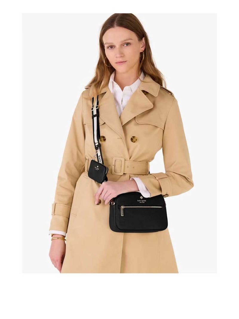 KATE SPADE Emma Camera Bag - Image 5