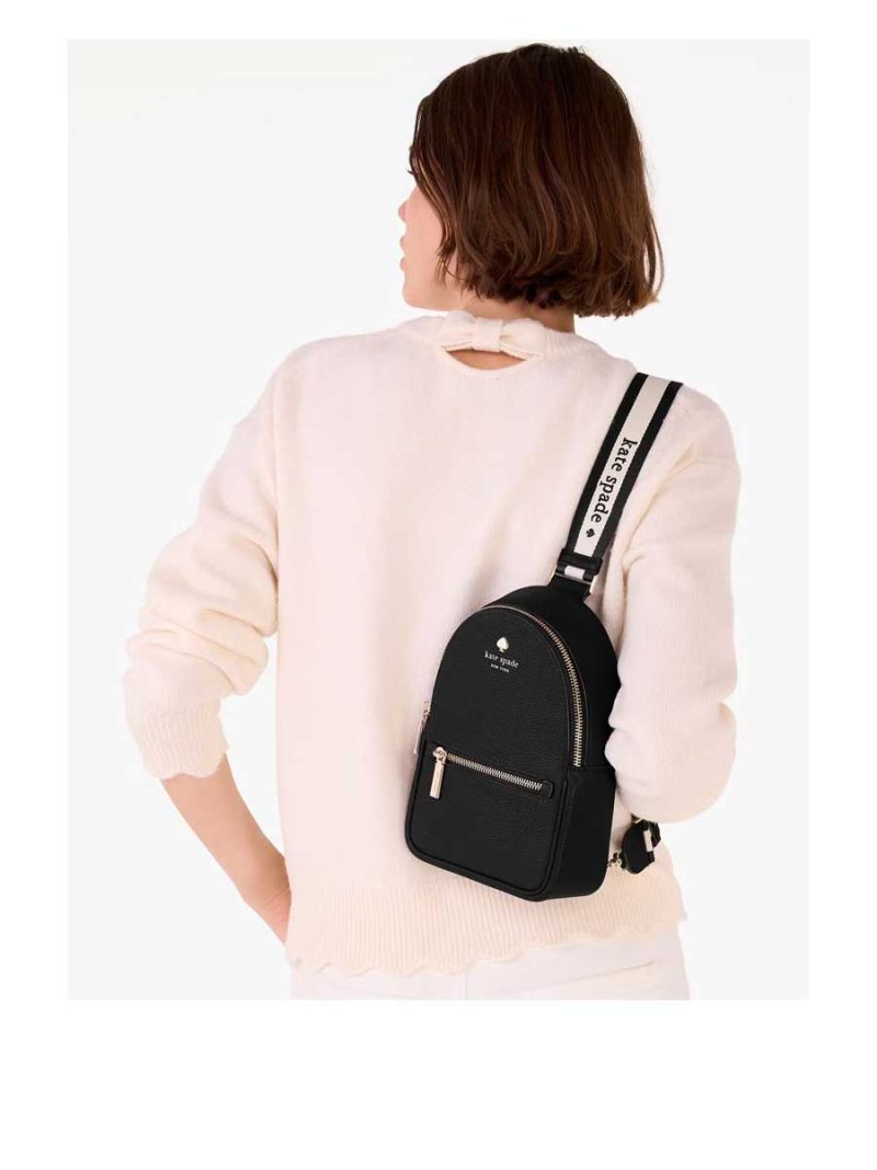 KATE SPADE Emma Small Backpack - Image 5