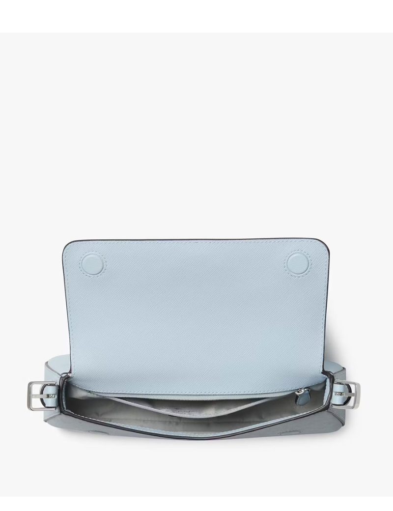 KATE SPADE Madison Saffiano Leather Small Flap Shoulder Bag - Image 2