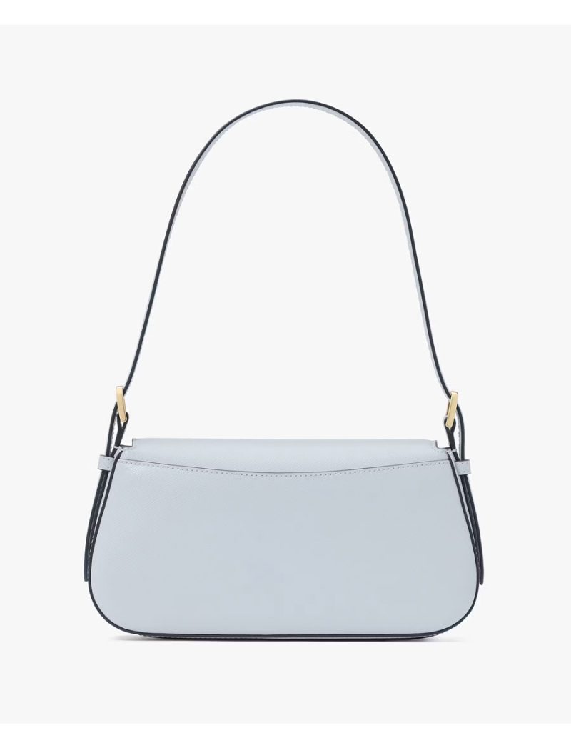 KATE SPADE Madison Saffiano Leather Small Flap Shoulder Bag - Image 4