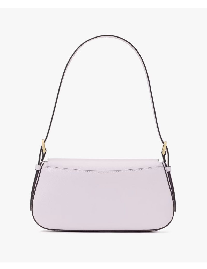 KATE SPADE Madison Saffiano Leather Small Flap Shoulder Bag - Image 4