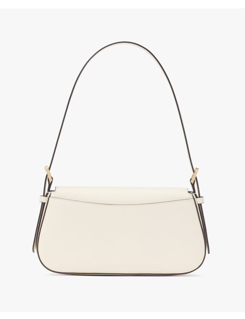 KATE SPADE Madison Saffiano Leather Small Flap Shoulder Bag - Image 4