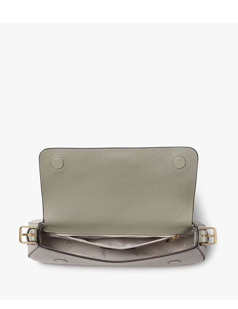 KATE SPADE Madison Saffiano Leather Small Flap Shoulder Bag - Image 2