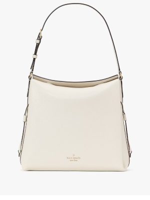 KATE SPADE Dumpling Large Shoulder Bag