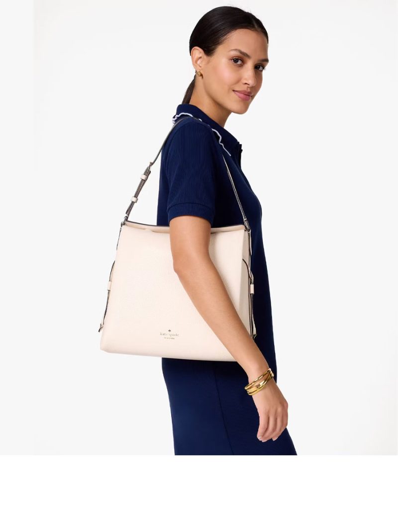 KATE SPADE Dumpling Large Shoulder Bag - Image 5