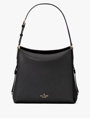 KATE SPADE Dumpling Large Shoulder Bag