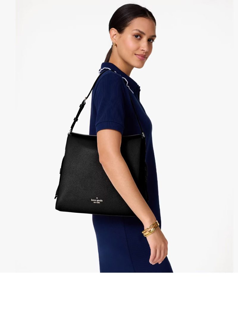 KATE SPADE Dumpling Large Shoulder Bag - Image 6