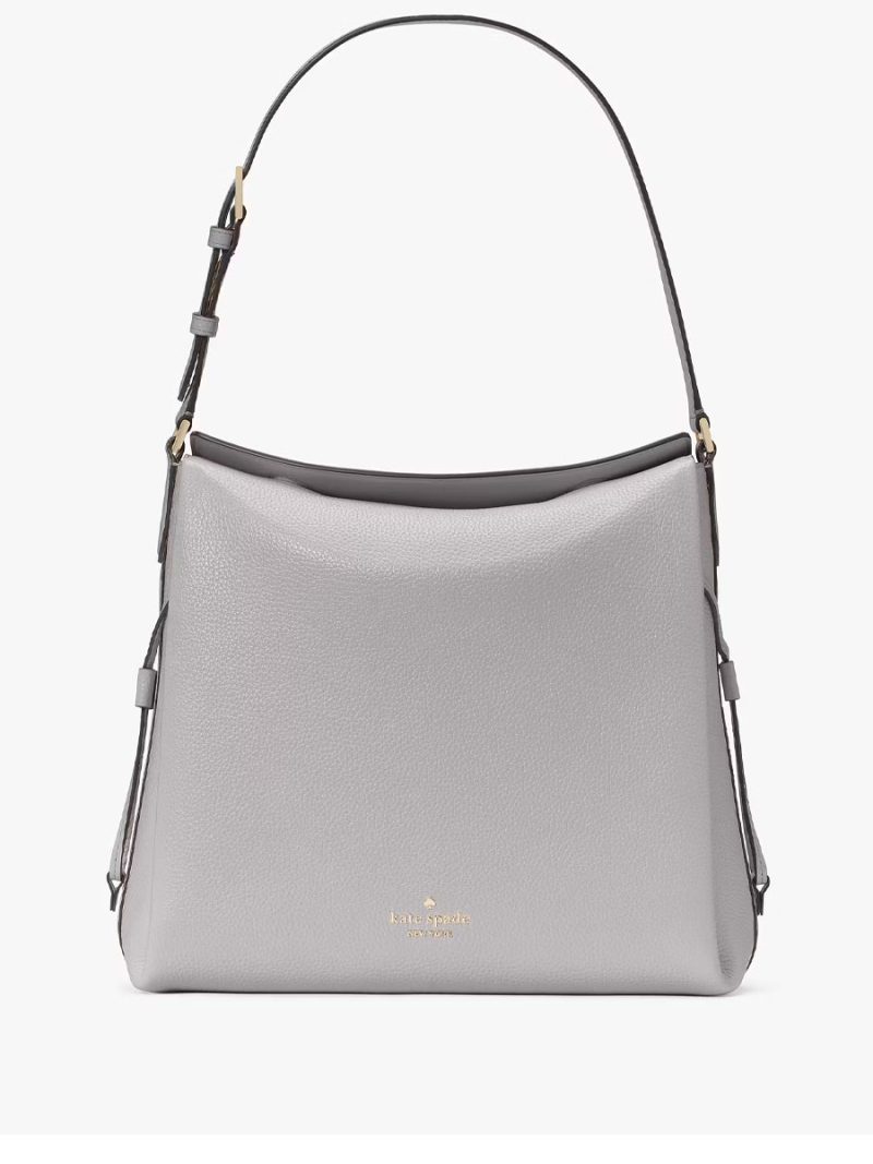 KATE SPADE Dumpling Large Shoulder Bag