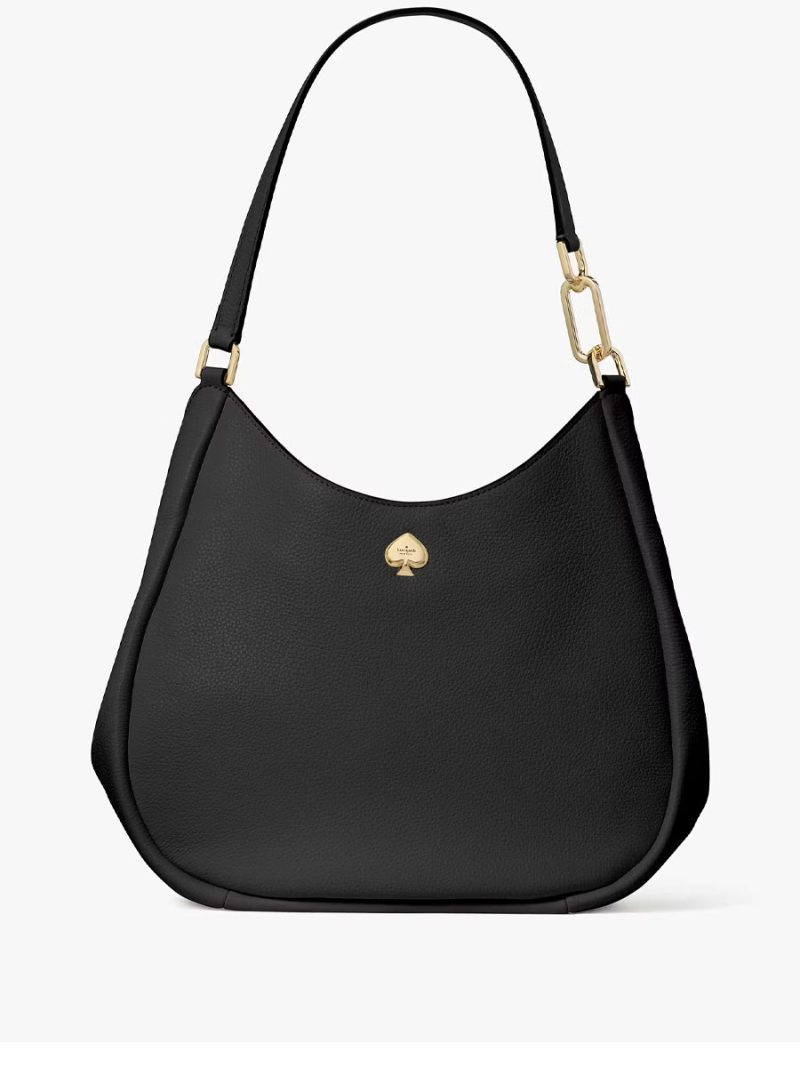 KATE SPADE Kayla Large Triple Compartment Shoulder Bag