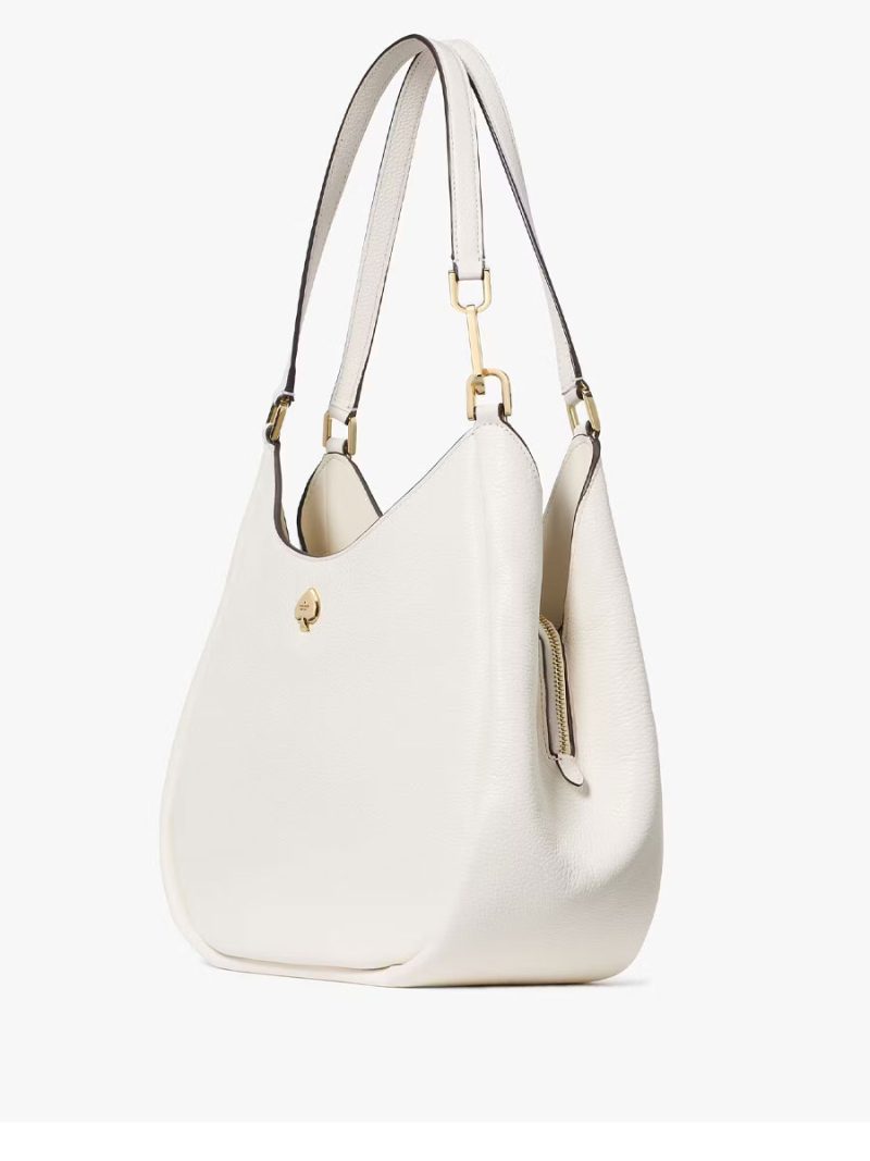 KATE SPADE Kayla Large Triple Compartment Shoulder Bag - Image 3