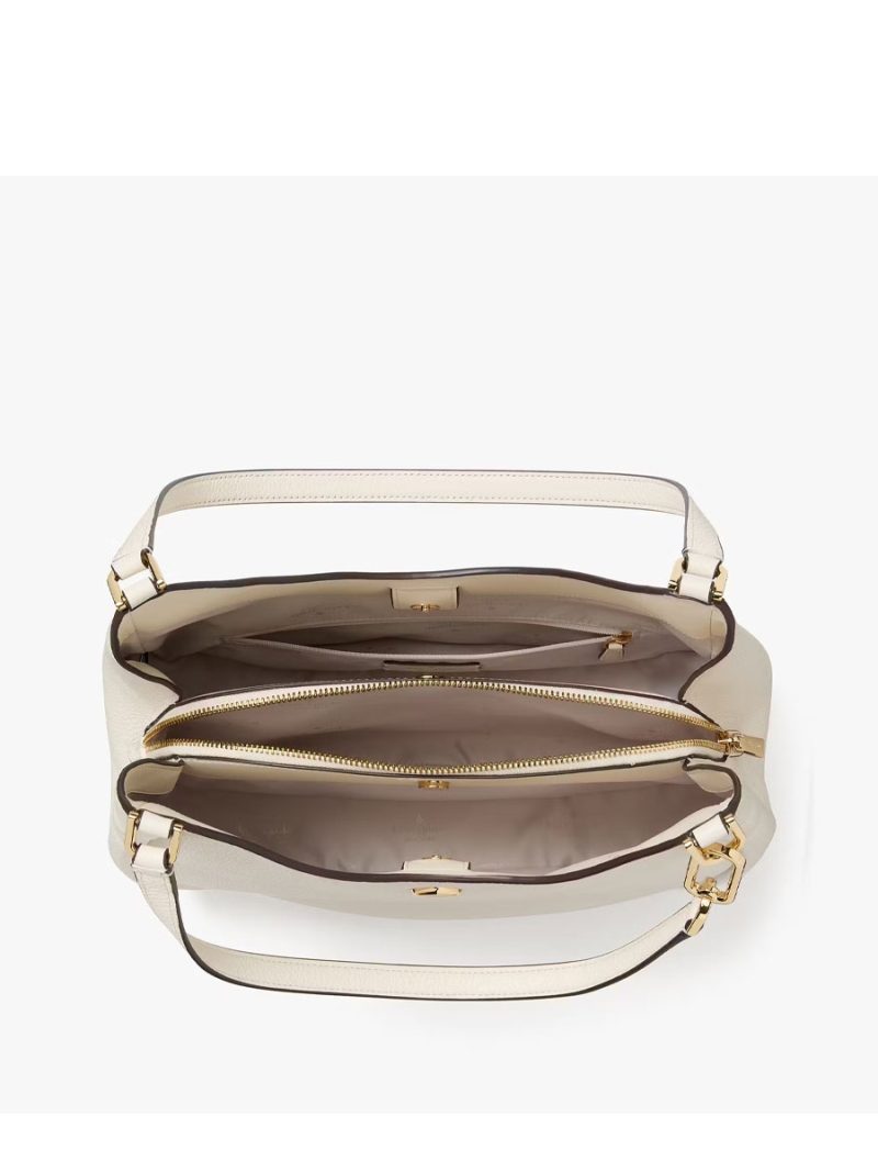 KATE SPADE Kayla Large Triple Compartment Shoulder Bag - Image 2