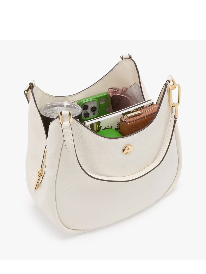 KATE SPADE Kayla Large Triple Compartment Shoulder Bag - Image 5
