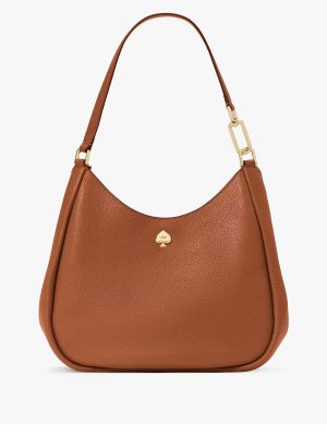 KATE SPADE Kayla Large Triple Compartment Shoulder Bag