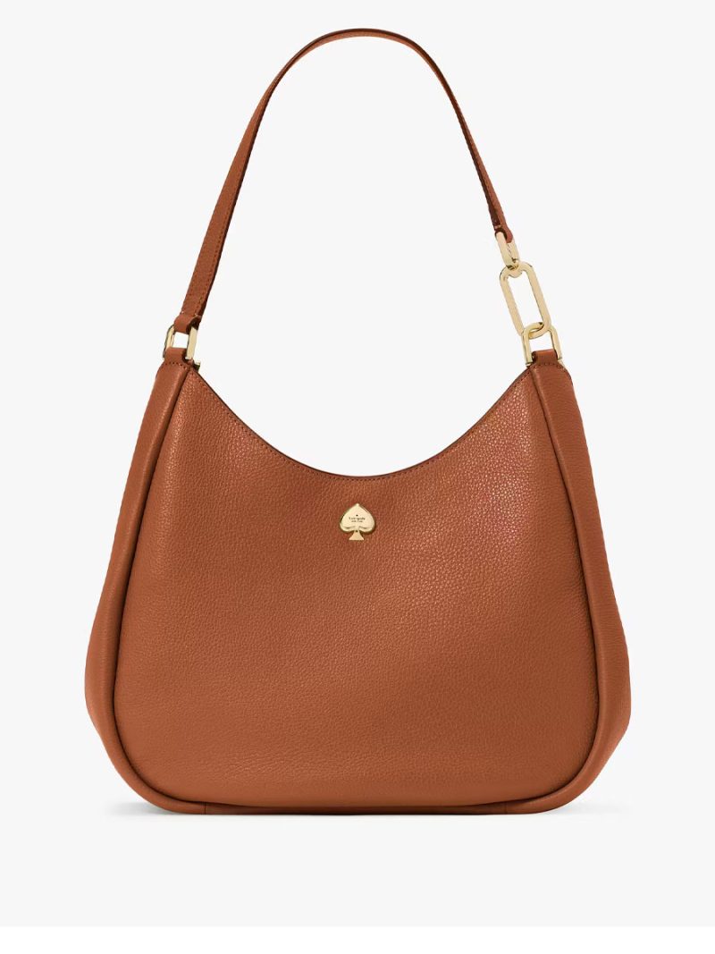 KATE SPADE Kayla Large Triple Compartment Shoulder Bag