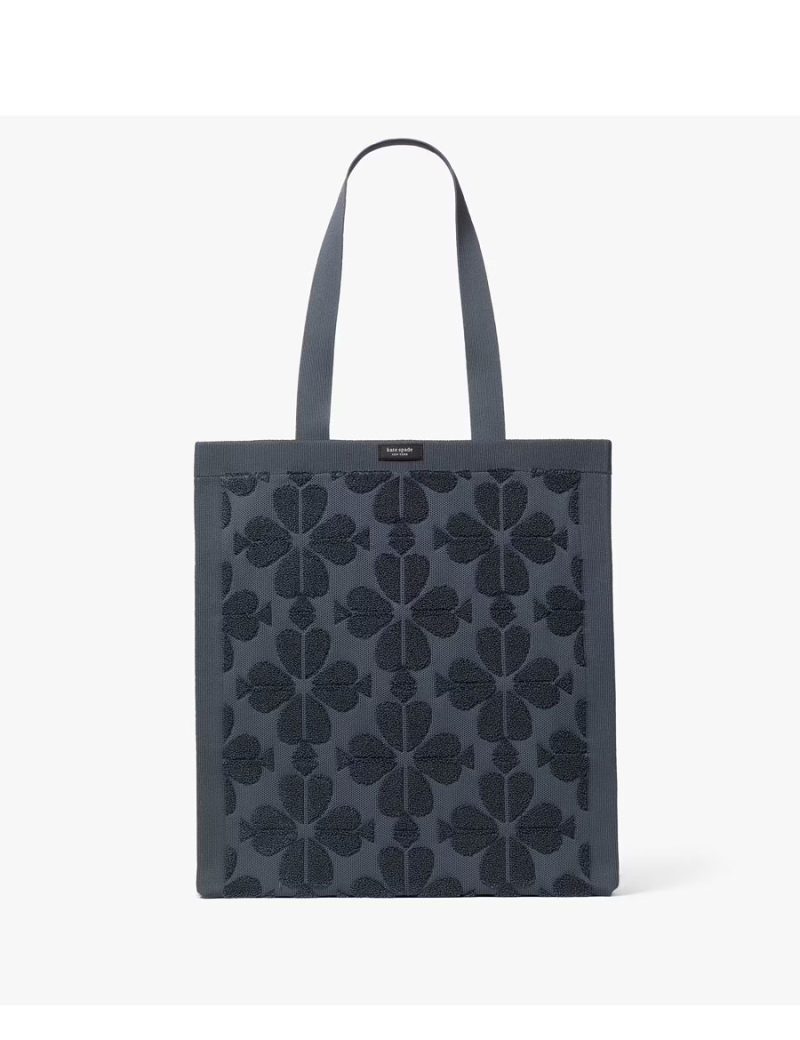 KATE SPADE Brooke Terry Carryall Large Tote