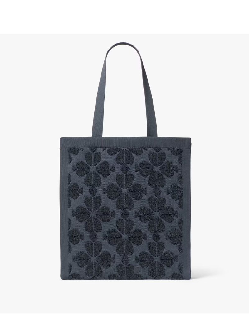 KATE SPADE Brooke Terry Carryall Large Tote - Image 4