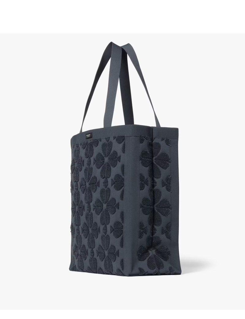 KATE SPADE Brooke Terry Carryall Large Tote - Image 3