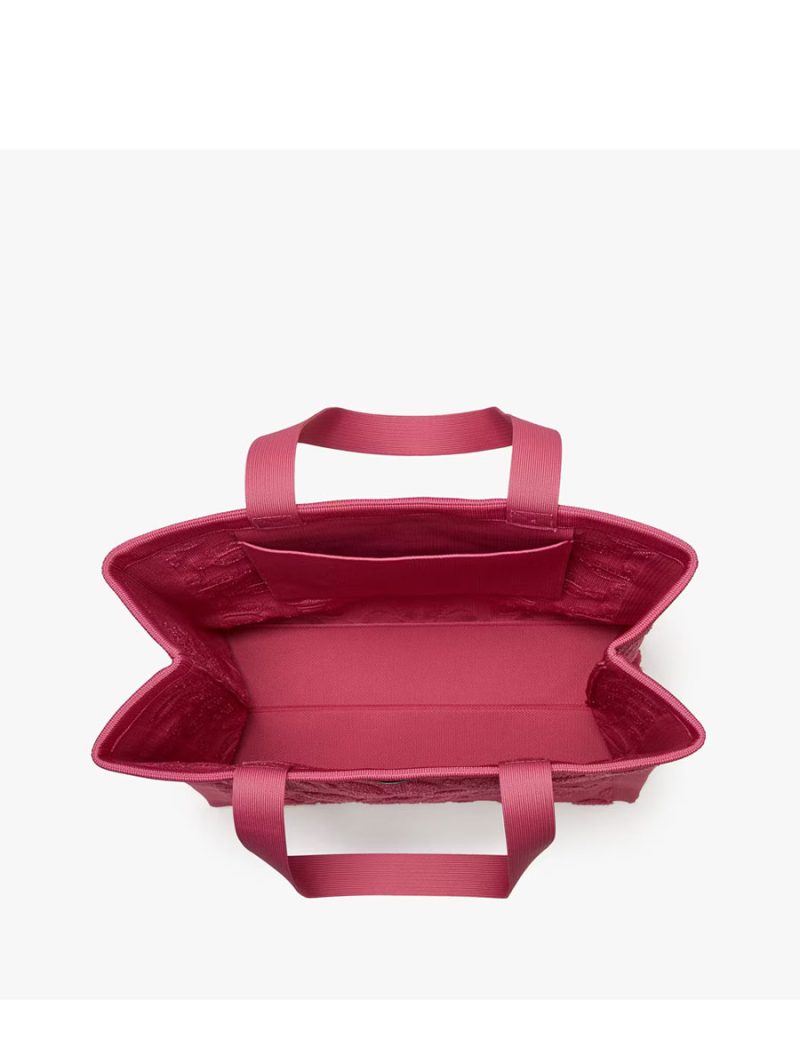 KATE SPADE Brooke Terry Carryall Large Tote - Image 2