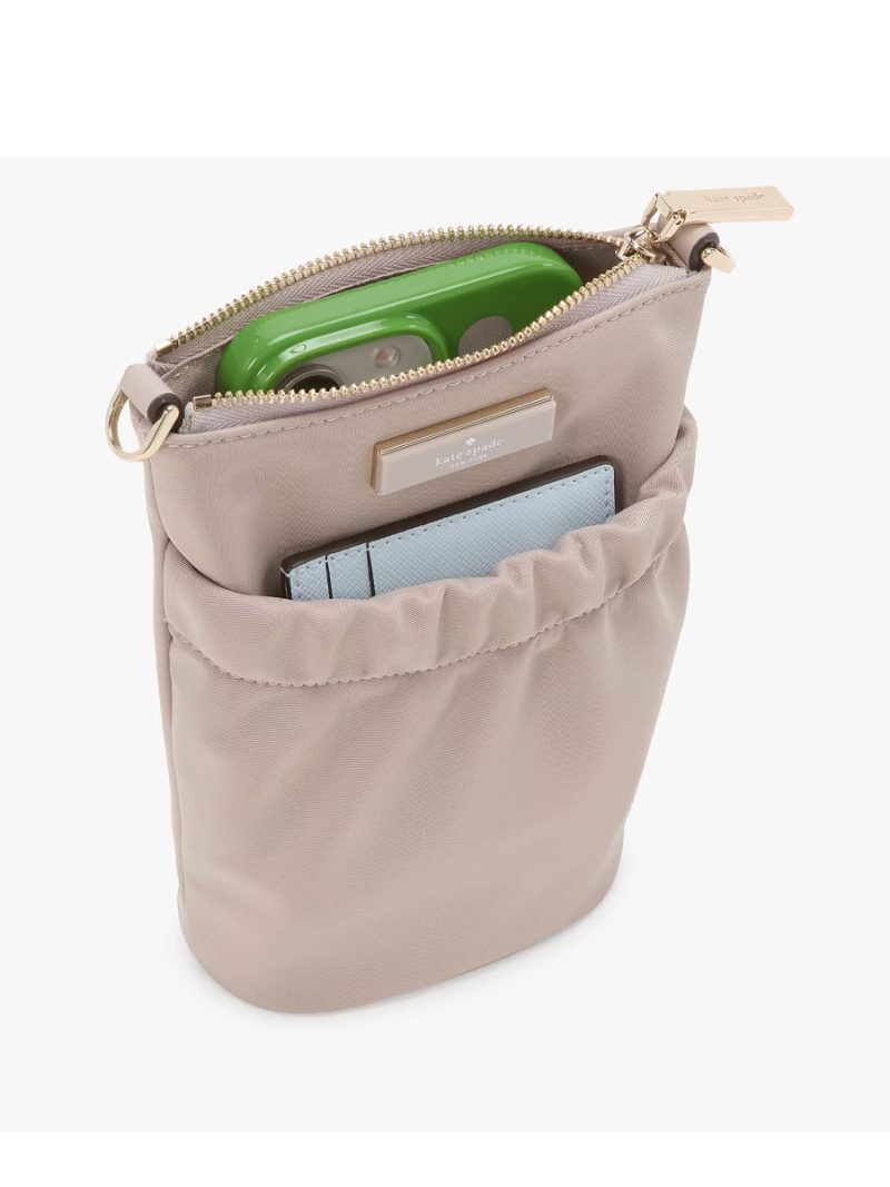 KATE SPADE Carter Nylon Phone Crossbody - Image 5