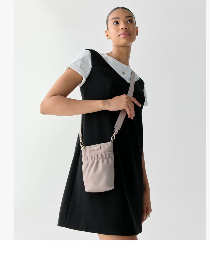 KATE SPADE Carter Nylon Phone Crossbody - Image 6
