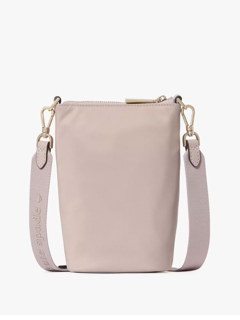 KATE SPADE Carter Nylon Phone Crossbody - Image 4