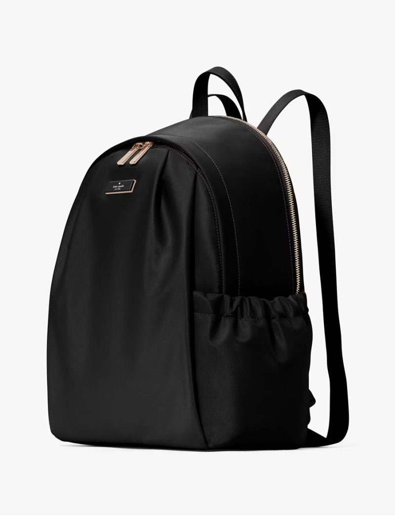 KATE SPADE Carter Nylon Large Backpack - Image 3