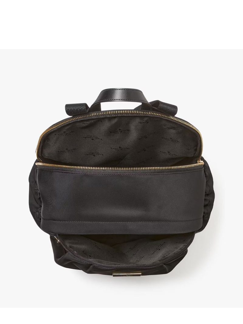 KATE SPADE Carter Nylon Large Backpack - Image 2