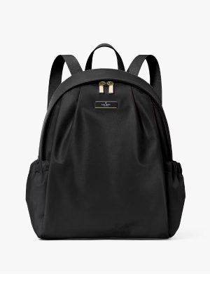 KATE SPADE Carter Nylon Large Backpack